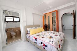Blk 643 Woodlands Ring Road (Woodlands), HDB 4 Rooms #564364421